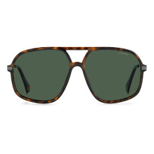 Akiniai nuo saulės POLAROID Unisex PLD6182S086UC (Lęšis / Nosis / Šakelė) 59 / 13 / 140 mm Akiniai nuo saulės POLAROID Unisex PLD6182S086UC (Lęšis / Nosis / Šakelė) 59 / 13 / 140 mm