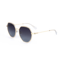 SUNGLASSES POLAROID UNISEX PLD4160GSXJ5G (Lens / Bridge / Temple) 55 / 19 / 145 mm) SUNGLASSES POLAROID UNISEX PLD4160GSXJ5G (Lens / Bridge / Temple) 55 / 19 / 145 mm)