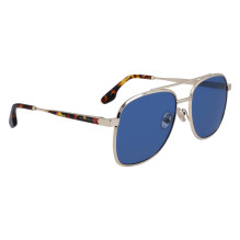 Saulės akiniai VICTORIA BECKHAM WOMEN VB233S5817720 (Lęšis / tiltelis / auselė) 58 / 17 / 140 mm Saulės akiniai VICTORIA BECKHAM WOMEN VB233S5817720 (Lęšis / tiltelis / auselė) 58 / 17 / 140 mm