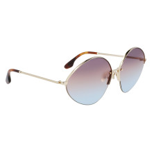SUNGLASSES VICTORIA BECKHAM WOMEN VB220S-731 (Lens / Bridge / Temple) 64 / 15 / 140 mm) SUNGLASSES VICTORIA BECKHAM WOMEN VB220S-731 (Lens / Bridge / Temple) 64 / 15 / 140 mm)