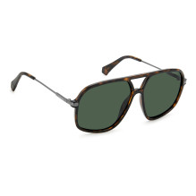 SUNGLASSES POLAROID Unisex PLD6182S086UC (Lens / Bridge / Temple) 59 / 13 / 140 mm)