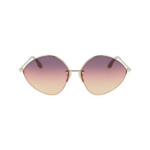 SUNGLASSES VICTORIA BECKHAM WOMEN VB220S-732 (Lens / Bridge / Temple) 64 / 15 / 140 mm) SUNGLASSES VICTORIA BECKHAM WOMEN VB220S-732 (Lens / Bridge / Temple) 64 / 15 / 140 mm)
