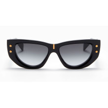 SUNGLASSES BALMAIN WOMEN BPS-151A-55 (Lens / Bridge / Temple) 55 / 16 / 145 mm) SUNGLASSES BALMAIN WOMEN BPS-151A-55 (Lens / Bridge / Temple) 55 / 16 / 145 mm)