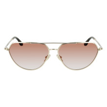 Akiniai nuo saulės VICTORIA BECKHAM MOTERIMS VB221S-725 (Lęšis / Nosis / Šakelė) 60 / 13 / 140 mm Akiniai nuo saulės VICTORIA BECKHAM MOTERIMS VB221S-725 (Lęšis / Nosis / Šakelė) 60 / 13 / 140 mm