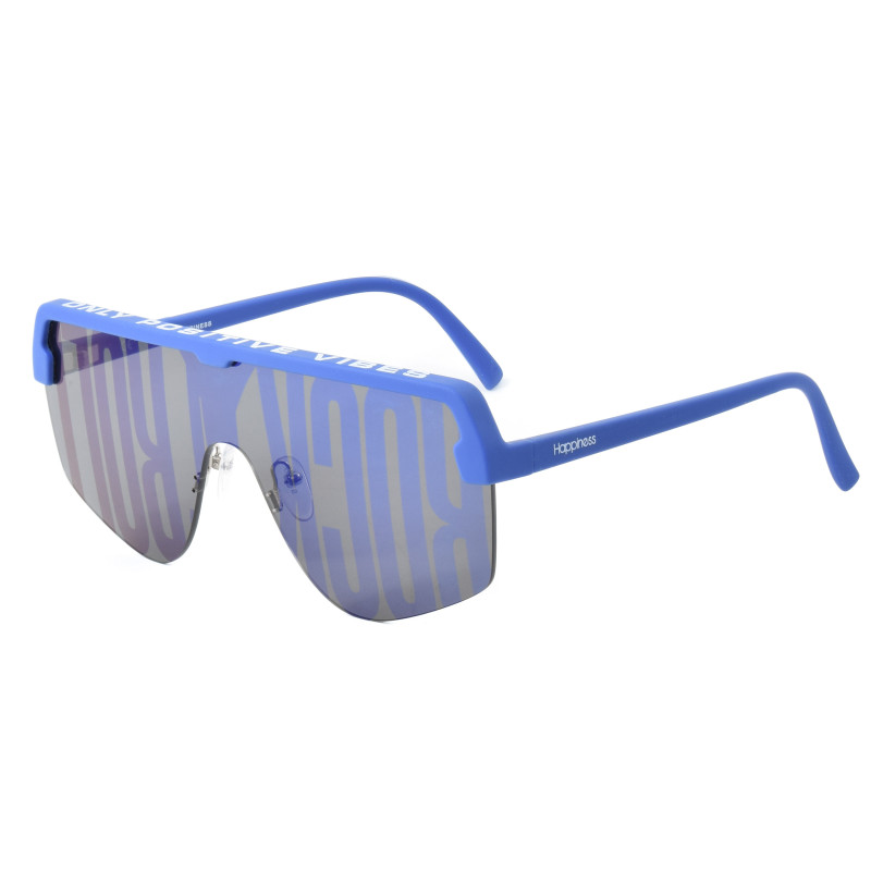 SUNGLASSES STING Unisex SST341-9992EL (Lens / Bridge / Temple) 99 / 01 / 140 mm)