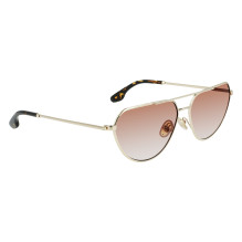 Akiniai nuo saulės VICTORIA BECKHAM MOTERIMS VB221S-725 (Lęšis / Nosis / Šakelė) 60 / 13 / 140 mm Akiniai nuo saulės VICTORIA BECKHAM MOTERIMS VB221S-725 (Lęšis / Nosis / Šakelė) 60 / 13 / 140 mm