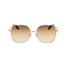 Akiniai nuo saulės VICTORIA BECKHAM WOMEN VB223S-708 (Lęšis / Nosis / Šoninė dalis) 56 / 17 / 140 mm