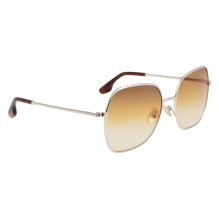 Akiniai nuo saulės VICTORIA BECKHAM WOMEN VB223S-708 (Lęšis / Nosis / Šoninė dalis) 56 / 17 / 140 mm