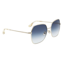 SUNGLASSES VICTORIA BECKHAM WOMEN VB223S-720 (Lens / Bridge / Temple) 56 / 17 / 140 mm)
