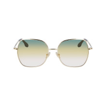 Akiniai nuo saulės VICTORIA BECKHAM WOMEN VB223S-727 (Lęšis / Nosis / Šoninė dalis) 56 / 17 / 140 mm) Akiniai nuo saulės VICTORIA BECKHAM WOMEN VB223S-727 (Lęšis / Nosis / Šoninė dalis) 56 / 17 / 140 mm)
