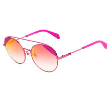 SUNGLASSES POLICE WOMAN SPLA94548RFX (Lens / Bridge / Temple) 54 / 18 / 140 mm)