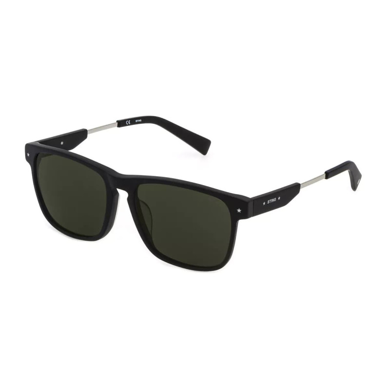 SUNGLASSES STING Unisex SST384-550703 (Lens / Bridge / Temple) 55 / 16 / 140 mm)
