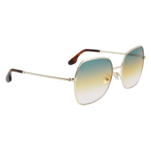 Akiniai nuo saulės VICTORIA BECKHAM WOMEN VB223S-727 (Lęšis / Nosis / Šoninė dalis) 56 / 17 / 140 mm) Akiniai nuo saulės VICTORIA BECKHAM WOMEN VB223S-727 (Lęšis / Nosis / Šoninė dalis) 56 / 17 / 140 mm)