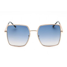 SUNGLASSES GUESS WOMEN GF0419-28W (Lens / Bridge / Temple) 58 / 0 / 0 mm) SUNGLASSES GUESS WOMEN GF0419-28W (Lens / Bridge / Temple) 58 / 0 / 0 mm)
