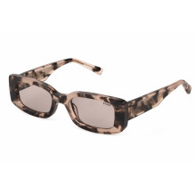 SUNGLASSES STING UNISEX SST441-5107TB (Lens / Bridge / Temple) 51 / 19 / 140 mm)
