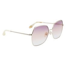 Akiniai nuo saulės VICTORIA BECKHAM WOMEN VB223S-728 (Lęšis / Nosis / Šoninė dalis) 56 / 17 / 140 mm