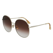 SUNGLASSES VICTORIA BECKHAM WOMEN VB224S-702 (Lens / Bridge / Temple) 59 / 17 / 140 mm)