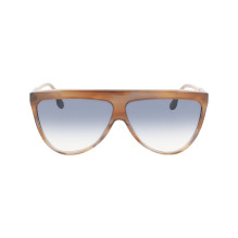 Akiniai nuo saulės VICTORIA BECKHAM WOMEN VB619S6509773 (Lęšis / tiltelis / auselė) 65 / 09 / 145 mm