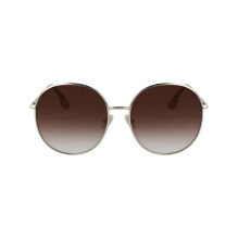 SUNGLASSES VICTORIA BECKHAM WOMEN VB224S-702 (Lens / Bridge / Temple) 59 / 17 / 140 mm)