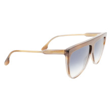 Akiniai nuo saulės VICTORIA BECKHAM WOMEN VB619S6509773 (Lęšis / tiltelis / auselė) 65 / 09 / 145 mm