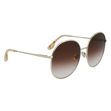 SUNGLASSES VICTORIA BECKHAM WOMEN VB224S-702 (Lens / Bridge / Temple) 59 / 17 / 140 mm)