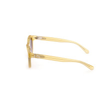 SUNGLASSES GUESS MAN GU00063-5039F (Lens / Bridge / Temple) 50 / 22 / 140 mm)