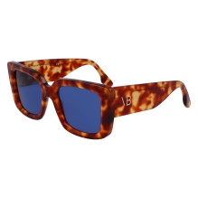 SUNGLASSES VICTORIA BECKHAM WOMEN VB653S5221222 (Lens / Bridge / Temple) 52 / 21 / 145 mm) SUNGLASSES VICTORIA BECKHAM WOMEN VB653S5221222 (Lens / Bridge / Temple) 52 / 21 / 145 mm)