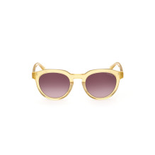 SUNGLASSES GUESS MAN GU00063-5039F (Lens / Bridge / Temple) 50 / 22 / 140 mm)