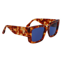 Akiniai nuo saulės VICTORIA BECKHAM WOMEN VB653S5221222 (Lęšis / Nosis / Šoninė dalis) 52 / 21 / 145 mm