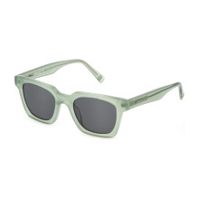 SUNGLASSES STING UNISEX SST476-4906UG (Lens / Bridge / Temple) 49 / 21 / 140 mm)