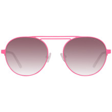 SUNGLASSES GUESS Unisex GU3028-5573F (Lens / Bridge / Temple) 55 / 19 / 140 mm) SUNGLASSES GUESS Unisex GU3028-5573F (Lens / Bridge / Temple) 55 / 19 / 140 mm)