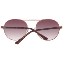 SUNGLASSES GUESS Unisex GU3028-5573F (Lens / Bridge / Temple) 55 / 19 / 140 mm) SUNGLASSES GUESS Unisex GU3028-5573F (Lens / Bridge / Temple) 55 / 19 / 140 mm)
