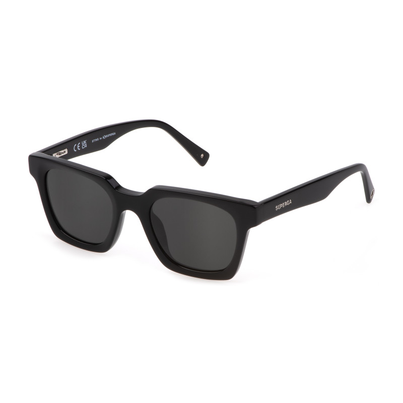 Akiniai nuo saulės STING unisex SST476-490700 (Lęšis / tiltelis / auselė) 49 / 21 / 140 mm