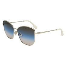 Akiniai nuo saulės VICTORIA BECKHAM moterims VB225S-734 (Lęšis / Nosis / Šakelė) 59 / 15 / 140 mm