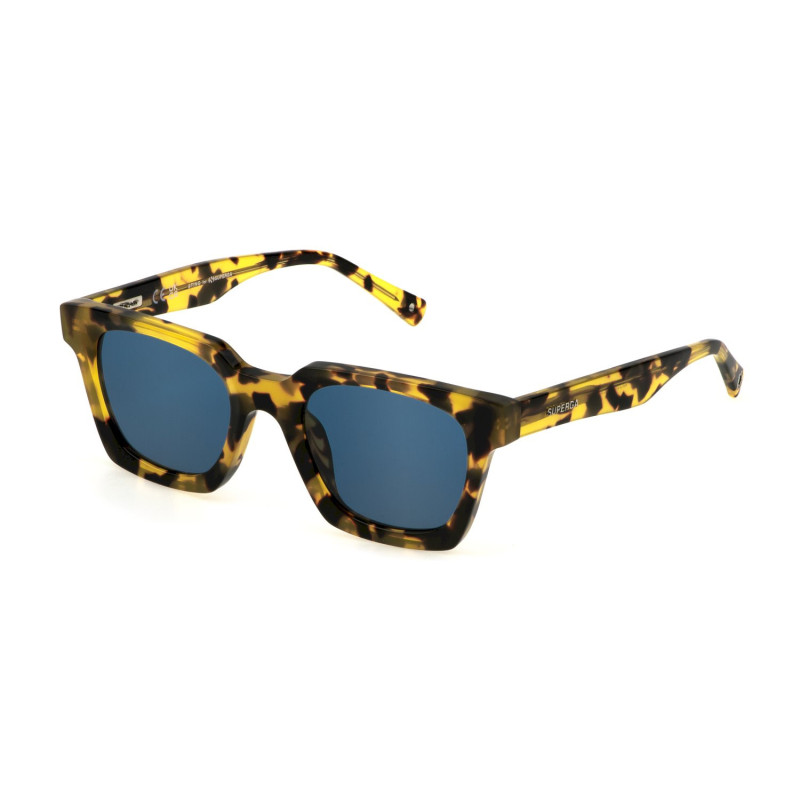 Akiniai nuo saulės STING unisex SST476-490781 (Lęšis / Nosis / Šoninė dalis) 49 / 21 / 140 mm