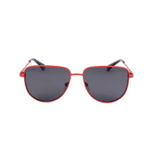 SUNGLASSES POLAROID UNISEX PLD6196SX0Z3 (Lens / Bridge / Temple) 56 / 15 / 145 mm) SUNGLASSES POLAROID UNISEX PLD6196SX0Z3 (Lens / Bridge / Temple) 56 / 15 / 145 mm)