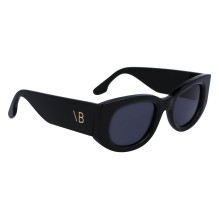 Akiniai nuo saulės VICTORIA BECKHAM WOMEN VB654S5022001 (Lęšis / tiltelis / auselė) 50 / 22 / 145 mm