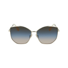 Akiniai nuo saulės VICTORIA BECKHAM moterims VB225S-734 (Lęšis / Nosis / Šakelė) 59 / 15 / 140 mm