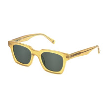 SUNGLASSES STING UNISEX SST476-4909UY (Lens / Bridge / Temple) 49 / 21 / 140 mm)