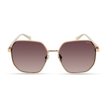 Akiniai nuo saulės KENNETH COLE moterims KC3000-6028T (Lęšis / tiltelis / auselė) 60 / 17 / 145 mm Akiniai nuo saulės KENNETH COLE moterims KC3000-6028T (Lęšis / tiltelis / auselė) 60 / 17 / 145 mm