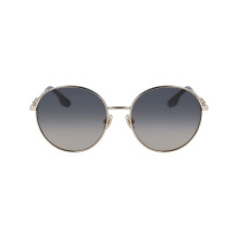 Akiniai nuo saulės VICTORIA BECKHAM WOMEN VB231S-756 (Lęšis / Nosis / Šoninė dalis) 58 / 19 / 140 mm