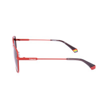 SUNGLASSES POLAROID UNISEX PLD6196SX0Z3 (Lens / Bridge / Temple) 56 / 15 / 145 mm) SUNGLASSES POLAROID UNISEX PLD6196SX0Z3 (Lens / Bridge / Temple) 56 / 15 / 145 mm)