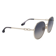 SUNGLASSES VICTORIA BECKHAM WOMEN VB231S-756 (Lens / Bridge / Temple) 58 / 19 / 140 mm)