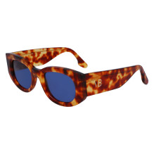 SUNGLASSES VICTORIA BECKHAM WOMEN VB654S5022222 (Lens / Bridge / Temple) 50 / 22 / 145 mm)