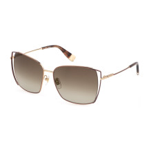 SUNGLASSES FURLA WOMEN...