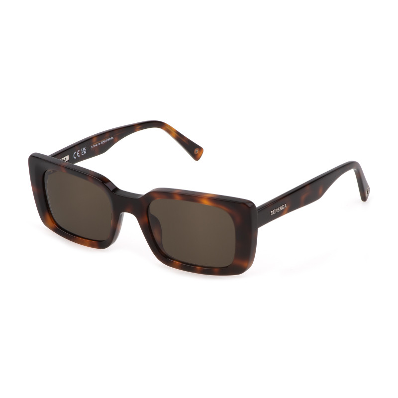 SUNGLASSES STING UNISEX SST477-5109JC (Lens / Bridge / Temple) 51 / 21 / 140 mm)