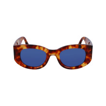 Akiniai nuo saulės VICTORIA BECKHAM WOMEN VB654S5022222 (Lęšis / tiltelis / auselė) 50 / 22 / 145 mm
