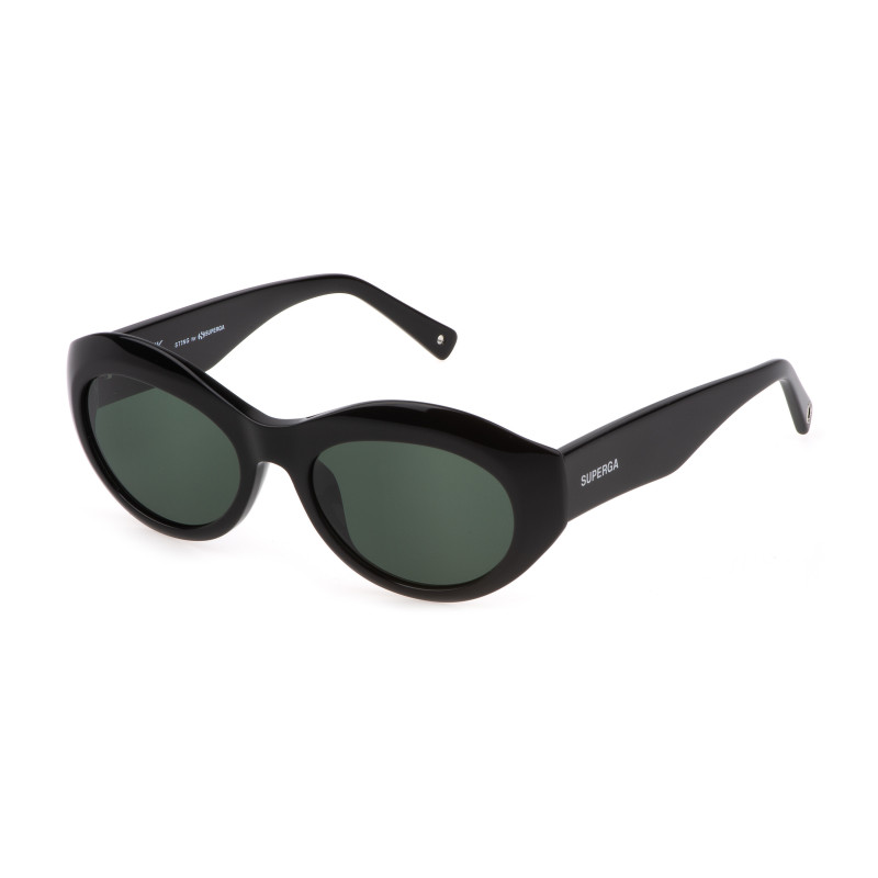SUNGLASSES STING WOMEN SST479-520700 (Lens / Bridge / Temple) 52 / 18 / 140 mm)