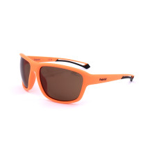 SUNGLASSES POLAROID UNISEX PLD7049S2M5 (Lens / Bridge / Temple) mm)