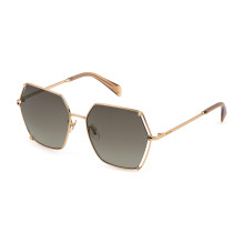 SUNGLASSES POLICE WOMEN SPLD31-560300 (Lens / Bridge / Temple) 56 / 16 / 140 mm)